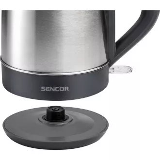 SWK 1711SS Wasserkocher SENCOR