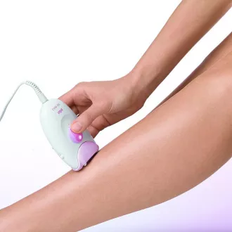 SEIDEN-ÉPIL 1-370 EPILIERER BRAUN SEIDEN-ÉPIL 1-370 EPILIERER BRAUN