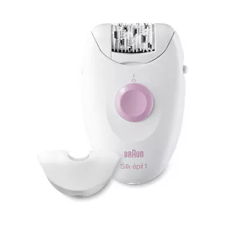 SEIDEN-ÉPIL 1-370 EPILIERER BRAUN SEIDEN-ÉPIL 1-370 EPILIERER BRAUN
