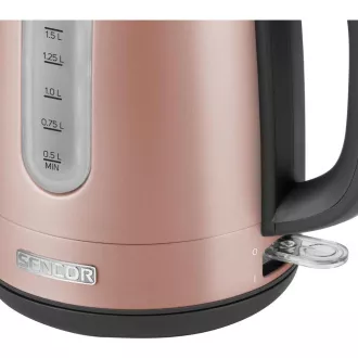 Wasserkocher SWK 1775RS SENCOR