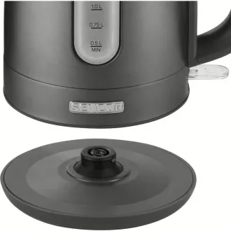 SWK 1778BK SENCOR Wasserkocher SWK 1778BK SENCOR Wasserkocher