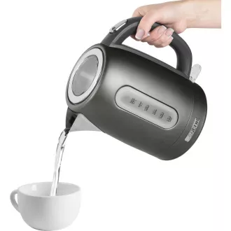 SWK 1778BK SENCOR Wasserkocher SWK 1778BK SENCOR Wasserkocher