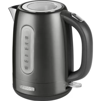 SWK 1778BK SENCOR Wasserkocher SWK 1778BK SENCOR Wasserkocher