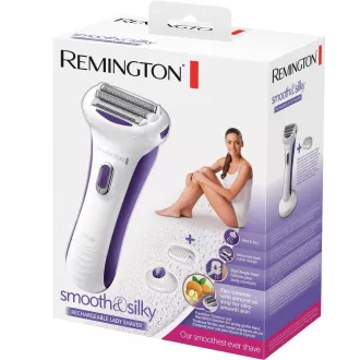 WDF5030 RASIERER FÜR DAMEN REMINGTON WDF5030 RASIERER FÜR DAMEN REMINGTON