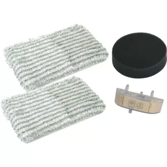 ZR005801 REINIGUNGS- UND DAMPFSET ROWENTA ZR005801 REINIGUNGS- UND DAMPFSET ROWENTA