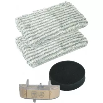 ZR005801 REINIGUNGS- UND DAMPFSET ROWENTA ZR005801 REINIGUNGS- UND DAMPFSET ROWENTA