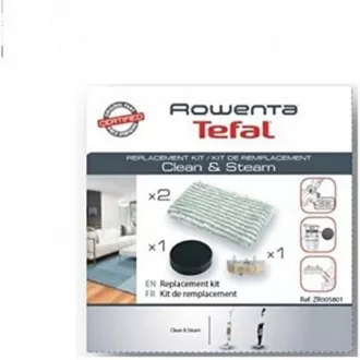 ZR005801 REINIGUNGS- UND DAMPFSET ROWENTA ZR005801 REINIGUNGS- UND DAMPFSET ROWENTA