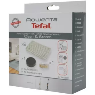 ZR005801 REINIGUNGS- UND DAMPFSET ROWENTA ZR005801 REINIGUNGS- UND DAMPFSET ROWENTA