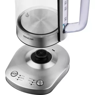 SWK 1590SS Wasserkocher SENCOR SWK 1590SS Wasserkocher SENCOR