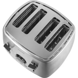 STS 5070SS SENCOR-Toaster STS 5070SS SENCOR-Toaster