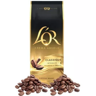KLEMME ABSOLUT CL. 500G KAFFEE KAFFEE GEHT