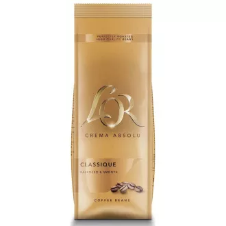 KLEMME ABSOLUT CL. 500G KAFFEE KAFFEE GEHT