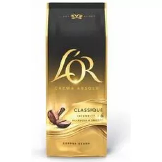 KLEMME ABSOLUT CL. 500G KAFFEE KAFFEE GEHT