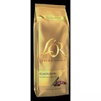 KLEMME ABSOLUT CL. 500G KAFFEE KAFFEE GEHT