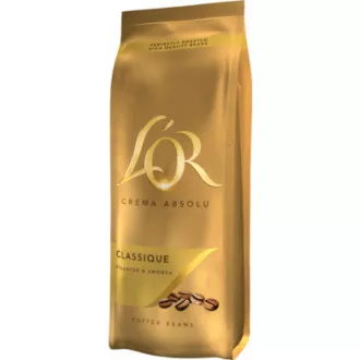 KLEMME ABSOLUT CL. 500G KAFFEE KAFFEE GEHT