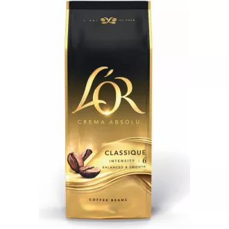 KLEMME ABSOLUT CL. 500G KAFFEE KAFFEE GEHT