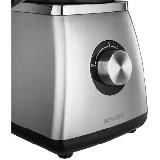 SSJ 4070SL SENCOR-Schraubensaftpresse SSJ 4070SL SENCOR-Schraubensaftpresse