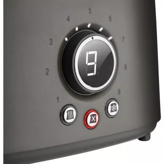 STS 6058BK SENCOR-Toaster STS 6058BK SENCOR-Toaster