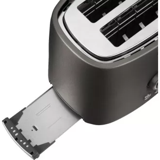 STS 6058BK SENCOR-Toaster STS 6058BK SENCOR-Toaster