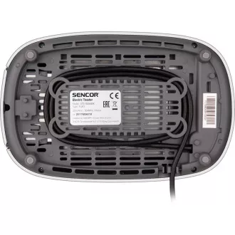 STS 6058BK SENCOR-Toaster STS 6058BK SENCOR-Toaster