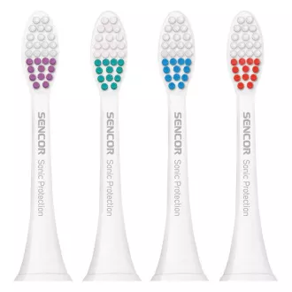 SOX 001 ZUBEHÖR SOC 1,2,3X SENCOR
