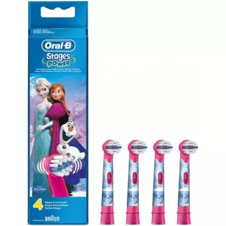 EB 10-4 ERSATZKOPF GEFROREN ORAL B
