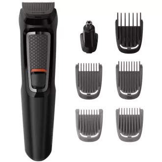 MG3720/15 TRIMMER MULTIFUN. PHILIPS MG3720/15 TRIMMER MULTIFUN. PHILIPS