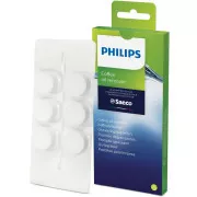 CA6704 / 10 PHILIPS REINIGUNGSTABLETTEN