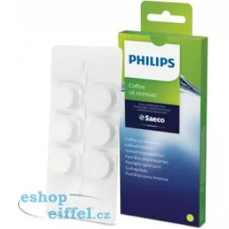 CA6704 / 10 PHILIPS REINIGUNGSTABLETTEN CA6704 / 10 PHILIPS REINIGUNGSTABLETTEN