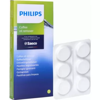 CA6704 / 10 PHILIPS REINIGUNGSTABLETTEN CA6704 / 10 PHILIPS REINIGUNGSTABLETTEN