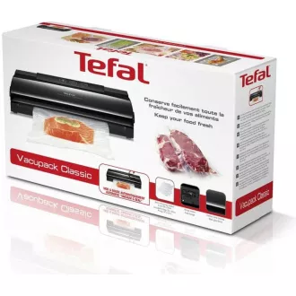 VT254070 STAUBSAUGER TEFAL