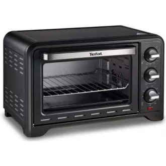 OF444834 TEFAL MINI BACKOFEN OF444834 TEFAL MINI BACKOFEN