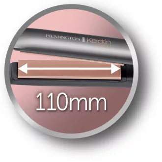 S8598 HAARGLÄTTER REMINGTON