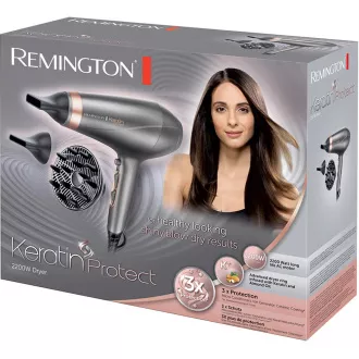 AC8820 HAARTROCKNER REMINGTON