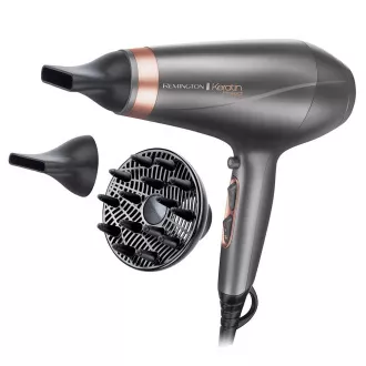 AC8820 HAARTROCKNER REMINGTON