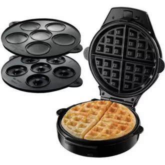 24620-56 FIESTA 3in1 RUSSELL HOBBS