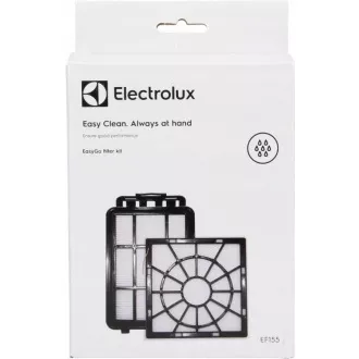 EF155 FILTERSET für EasyGo ELECTROLUX