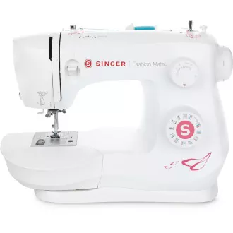 Fashion Mate 3333 SINGER NÄHMASCHINE Fashion Mate 3333 SINGER NÄHMASCHINE
