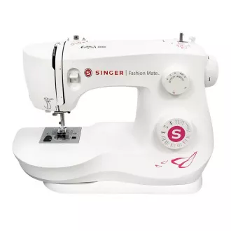 Fashion Mate 3333 SINGER NÄHMASCHINE Fashion Mate 3333 SINGER NÄHMASCHINE