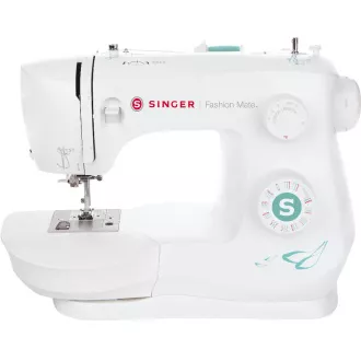Fashion Mate 3337 SINGER NÄHMASCHINE
