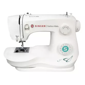 Fashion Mate 3337 SINGER NÄHMASCHINE