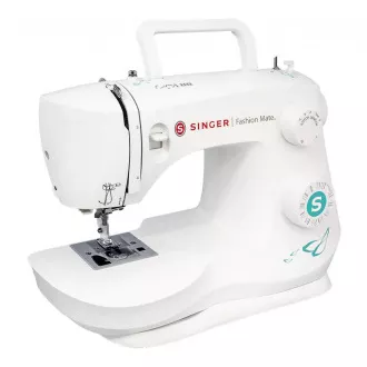 Fashion Mate 3337 SINGER NÄHMASCHINE