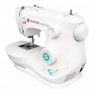 Fashion Mate 3337 SINGER NÄHMASCHINE