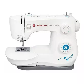 Fashion Mate 3342 SINGER NÄHMASCHINE