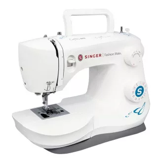Fashion Mate 3342 SINGER NÄHMASCHINE