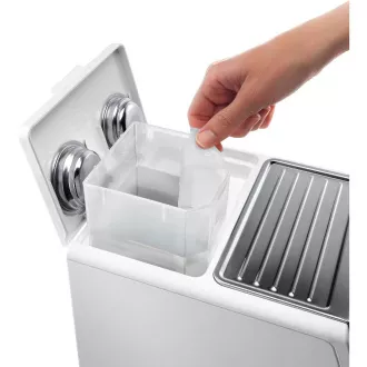 ECP 33.21.W DELONGHI HEBEL ESPRESSO ECP 33.21.W DELONGHI HEBEL ESPRESSO