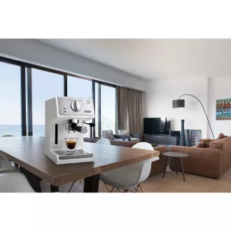 ECP 33.21.W DELONGHI HEBEL ESPRESSO ECP 33.21.W DELONGHI HEBEL ESPRESSO
