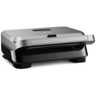 SW12BC.S DE'LONGHI SANDWICH MAKER/WAFFLE MAKER SW12BC.S DE'LONGHI SANDWICH MAKER/WAFFLE MAKER