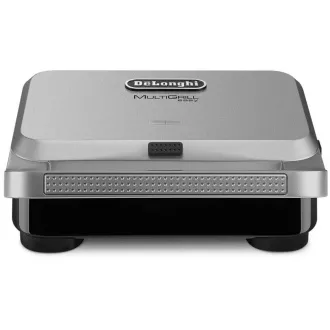 SW12BC.S DE'LONGHI SANDWICH MAKER/WAFFLE MAKER SW12BC.S DE'LONGHI SANDWICH MAKER/WAFFLE MAKER