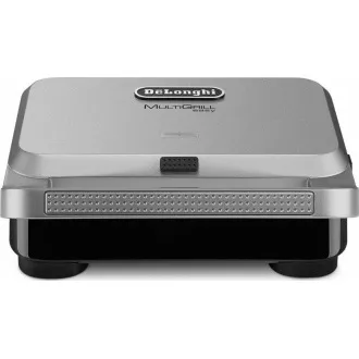 SW12BC.S DE'LONGHI SANDWICH MAKER/WAFFLE MAKER SW12BC.S DE'LONGHI SANDWICH MAKER/WAFFLE MAKER